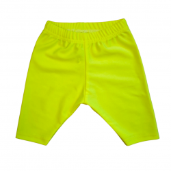 PENA SCURTĂ ARCOBALENO ACTIVE LIME - IO5023 fluo - IO5023 fluo - view 1