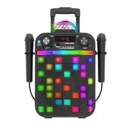 DIBUZOARE KARAOKE BLUETOOTH... - PARTY-GROOVE-X3 - view 2
