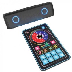 SET STAȚIE DE MUZICĂ IDANCE... - MUSIKABSPACK - view 2