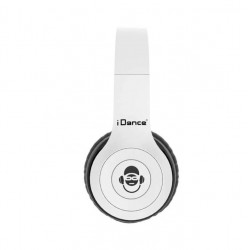 CĂȚI BLUETOOTH PENTRU COPII... - BLUE-100(WH) - view 2
