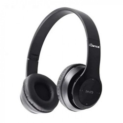 CĂȚI BLUETOOTH PENTRU COPII... - BLUE-100(BK) - view 2