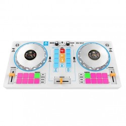 PANEL DJ PENTRU COPII... - XD301PRO(WH) - view 2