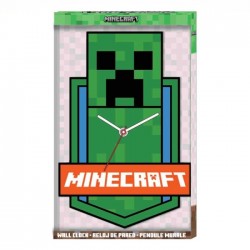 Ceas de perete MINECRAFT XL... - MIN3023 - view 2