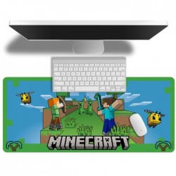 MINECRAFT STEVE AND ALEX... - MC00045 - view 2