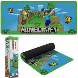 Подложка за бюро Minecraft Steve and Alex - MC00045 - view 3
                  