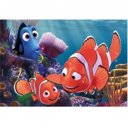 PUZZLE LISCIANI - NEMO,... - LI86481 - view 2