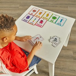 Пъзел Learning Resources Numberblocks за броене - 6618050002 - view 5
                  