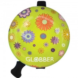 CLOPOTE PENTRU SCOOTER ȘI TRICICLETA PENTRU COPII GLOBBER - LIM - 533-106 - 533-106 - view 1