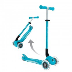 ELITE LIGHTS SCOOTER PLIANT... - 439-605-3 - view 2