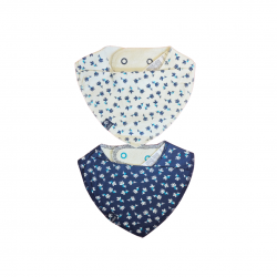 SET BOBOLI BIBS - 119113-9247 - 119113-9247 - view 1