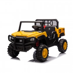 EL. MAȘINĂ PENTRU 2 COPII BUGGY CAT UTV - ELKBCA0251Y - ELKBCA0251Y - view 1
