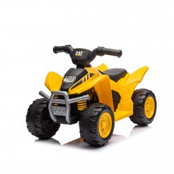 CAT ATV ​​BUGGY BATERIE - ELBCAT02501 - ELBCAT02501 - view 1