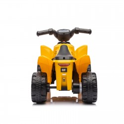 Акумулаторно бъги Chipolino CAT ATV - ELBCAT02501 - view 5
                  