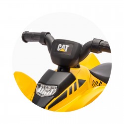 Акумулаторно бъги Chipolino CAT ATV - ELBCAT02501 - view 8
                  