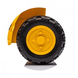 Акумулаторно бъги Chipolino CAT ATV - ELBCAT02501 - view 10
                  
