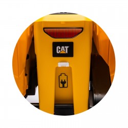 Акумулаторно бъги Chipolino CAT ATV - ELBCAT02501 - view 11
                  