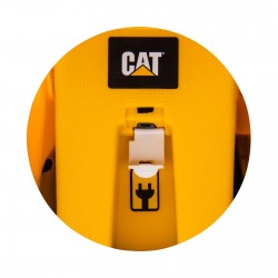 Акумулаторно бъги Chipolino CAT ATV - ELBCAT02501 - view 12
                  