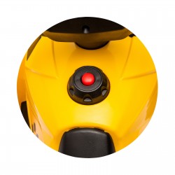 Акумулаторно бъги Chipolino CAT ATV - ELBCAT02501 - view 15
                  