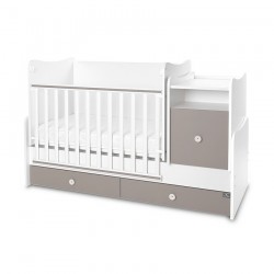 BED TREND PLUS NOU 70/160... - 10150590046P - view 2
