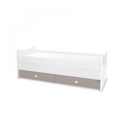 ЛЕГЛО TREND PLUS NEW 70/160 ЦВЯТ БЯЛО/STRING-3box - 10150590046P - view 7
                  