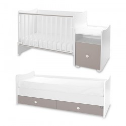ЛЕГЛО TREND PLUS NEW 70/160 ЦВЯТ БЯЛО/STRING-3box - 10150590046P - view 12
                  