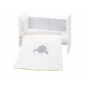 SET PAT BEBE 2 BUC. STIL EU 70/140 SEALLY ME - 41101020128