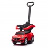 MÂNER AUTO MERCEDES CLASA C ROȘU - ROCMB02502RE