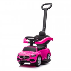 MÂNER AUTO MERCEDES CLASA C ROC - ROCMB02505PI - ROCMB02505PI - view 1