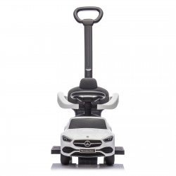 MÂNER AUTO MERCEDES CLASA C... - ROCMB02501WH - view 2