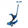 LAMPĂ DELUXE GLOBBER GO UP, ALBASTRU ÎNCHIS - 748-600