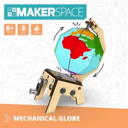 CONSTRUCTOR MOTOR... - 6704010047 - view 2
