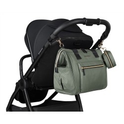 Чанта Maxi Army Green 2025 - 31108020109 - view 7
                  