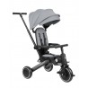 TRICYCLE 8B1 TRIX 2 GREY - 31006020157