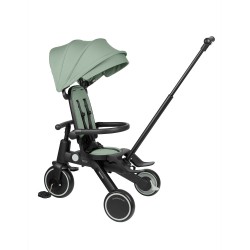 Триколка 8в1 Trix 2 Mint - 31006020159 - view 3
                  