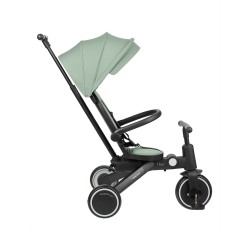 Триколка 8в1 Trix 2 Mint - 31006020159 - view 4
                  