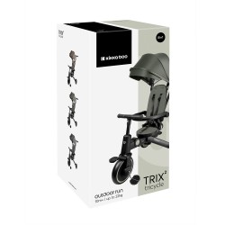 Триколка 8в1 Trix 2 Mint - 31006020159 - view 17
                  