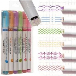 SET 6 PIXURI MAALEO - KRU24861 - KRU24861 - view 1