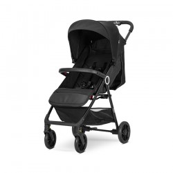 cărucior NOIR PÂNĂ 22 KG NEGRU - 10022092501 - 10022092501 - view 1