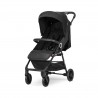 cărucior NOIR PÂNĂ 22 KG NEGRU - 10022092501
