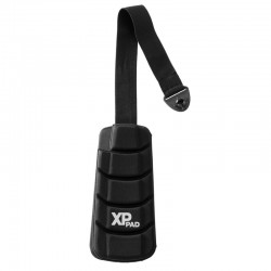 Омекотител XP-PAD Silver Kidfix/Advansafix/ - 2000031100 - view 1