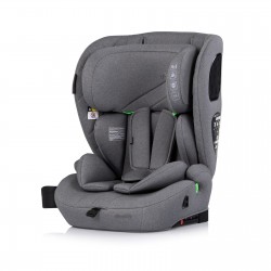 SCAUN AUTO 76-150 I-SIZE TYCOON ISO GREY - STKTYCIS252CL - STKTYCIS252CL - view 1