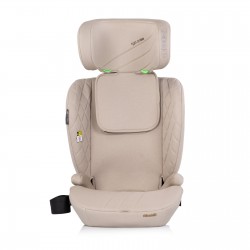 Столче за кола Chipolino I-SIZE с ISOFIX TYCOON ISO (76-150 см) тирамису - STKTYCIS253TR - view 3
                  