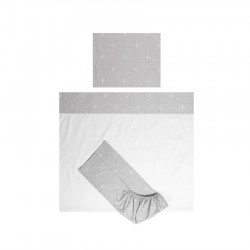SET TINY DREAM TRIO 70/140 URSU GRUS - 20801205903 - 20801205903 - view 1