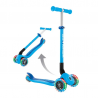 LAMPINI GLOBBER PRIMO - ALBASTRU CEL - 432-101-3