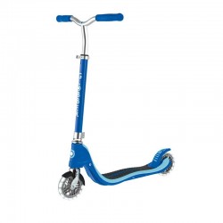 GLOBBER FLOW 125 LUMINI SCOOTER DOUĂ ROȚI - ALBASTRU - 772-100 - 772-100 - view 1