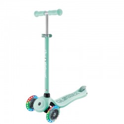 Тротинетка със седалка 4в1 GLOBBER GO UP SPORTY LIGHT - ментово зелена - 452-706-4 S - view 5
                  