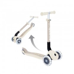 SCOOTER ECO PLIABLE CU 3... - 692-566-2 - view 2