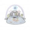 COVOR PRIMUL MEU PIANO 73X60 ALBASTRU - 10300470001