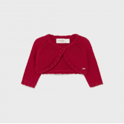 VESTĂ PRIMARĂ CU MÂNECĂ LUNGA PENTRU BEBE - 307-072 - 307-072 - view 1