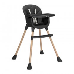 SCAUN SUFASA 3 IN 1 NEGRU VANILIE - 10100572501 - 10100572501 - view 1